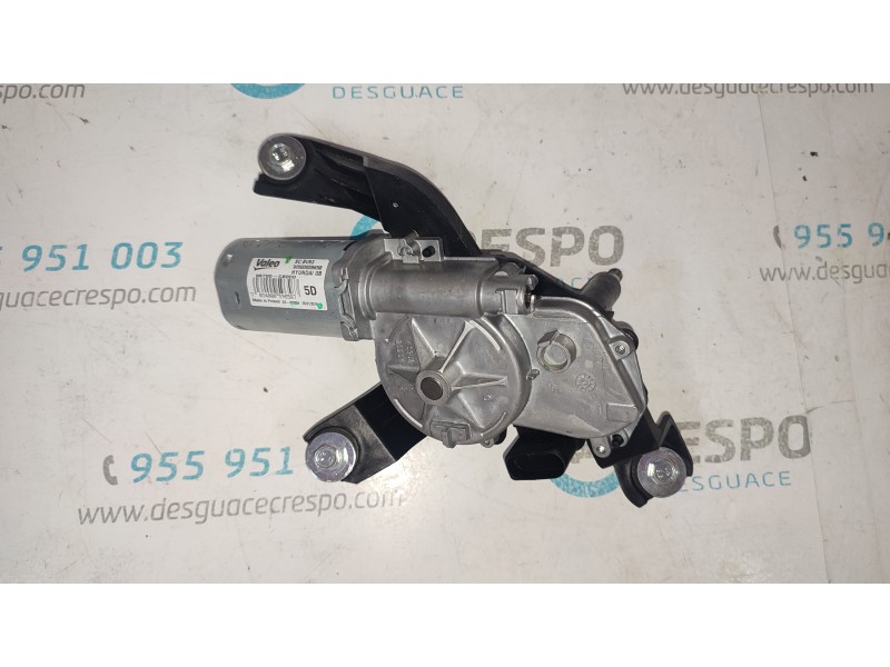 MOTOR LIMPIA TRASERO 98700C8000  - imagen 1