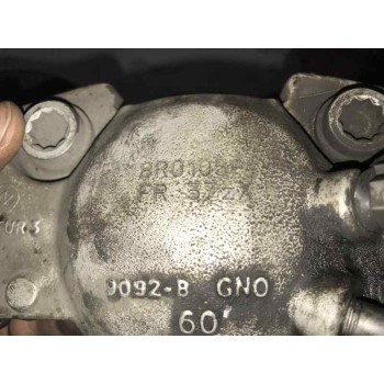 PINZA DE FRENO DELANTERA IZQUIERDA 8R0105P  - miniatura 2