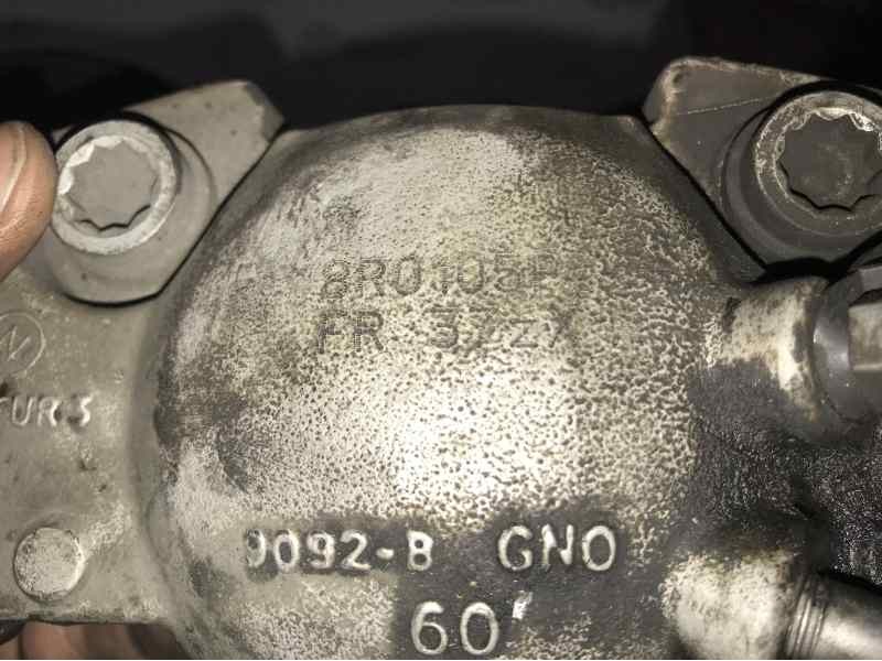 PINZA DE FRENO DELANTERA IZQUIERDA 8R0105P  - imagen 2