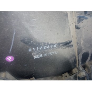 FARO IZQUIERDO 084411168L  - miniatura 2