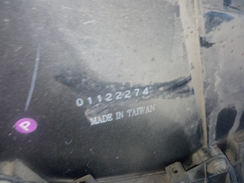 FARO IZQUIERDO 084411168L  - imagen 2