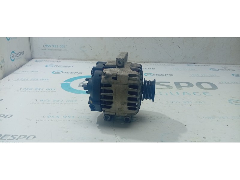 ALTERNADOR 13586366  - imagen 4
