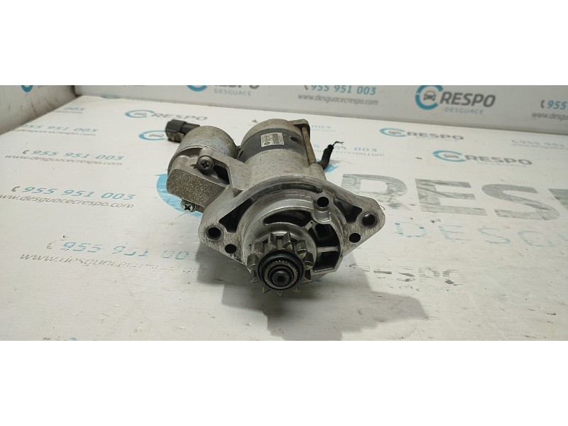 MOTOR ARRANQUE 23300EB30A  - imagen 1