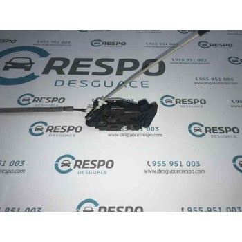 CERRADURA PUERTA DELANTERA DERECHA  - miniatura 4