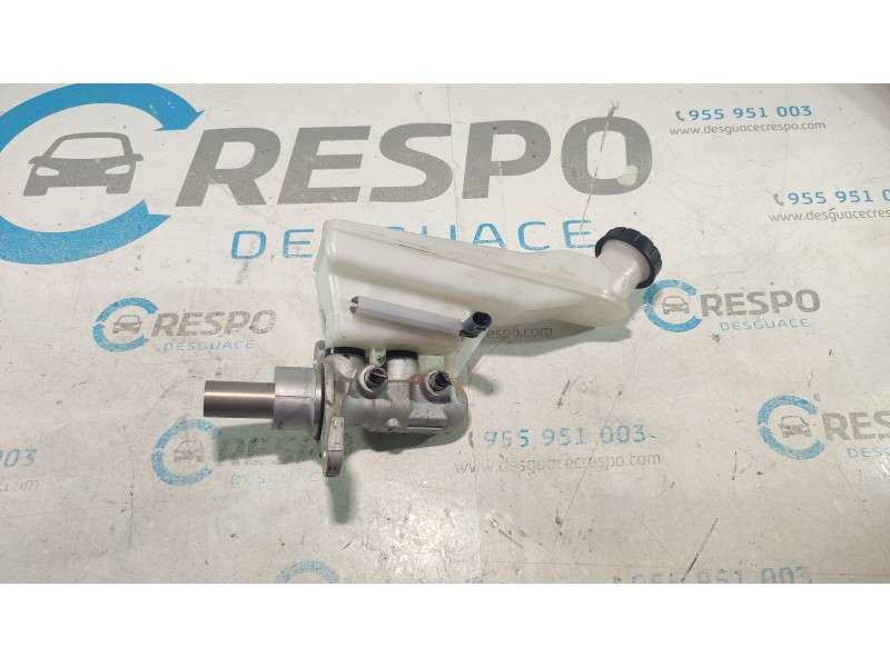 BOMBA FRENO A2464300202  - imagen 1