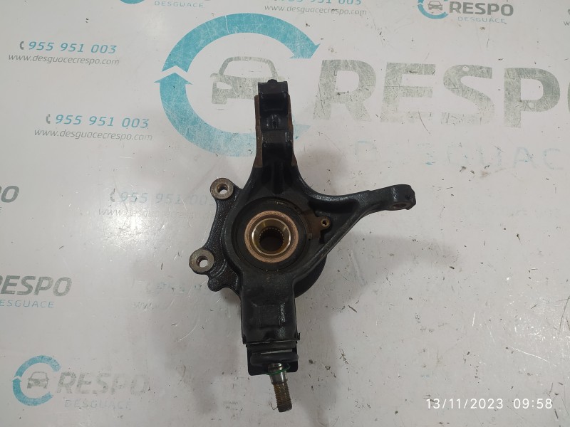 MANGUETA DELANTERA IZQUIERDA  - imagen 1