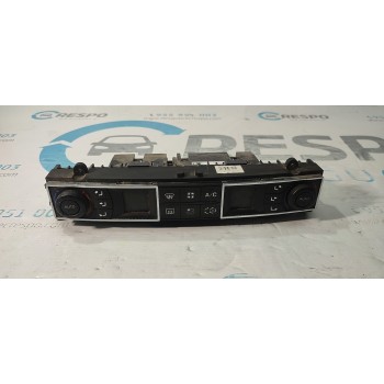 MANDO CLIMATIZADOR 96829415ZD 