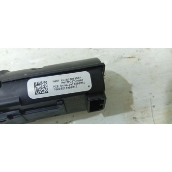 CONMUTADOR DE ARRANQUE 670013537  - miniatura 3