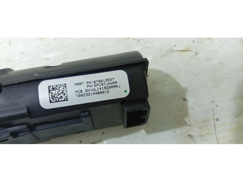 CONMUTADOR DE ARRANQUE 670013537  - imagen 3