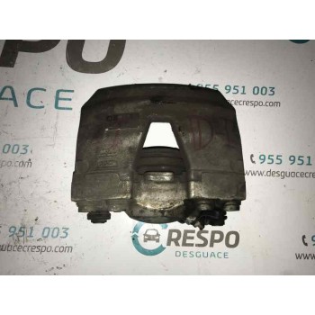 PINZA DE FRENO DELANTERA IZQUIERDA 8R0105P  - miniatura 3