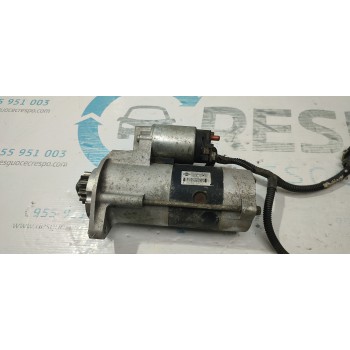 MOTOR ARRANQUE 23300EB30A  - miniatura 2