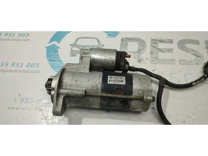 MOTOR ARRANQUE 23300EB30A  - imagen 2