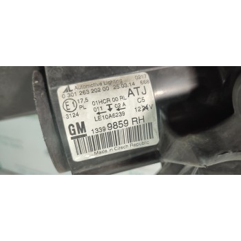 FARO DERECHO 13399859  - miniatura 4