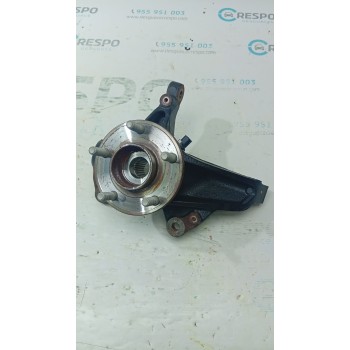 MANGUETA DELANTERA DERECHA JX6C3K170 / 2194085  - miniatura 2