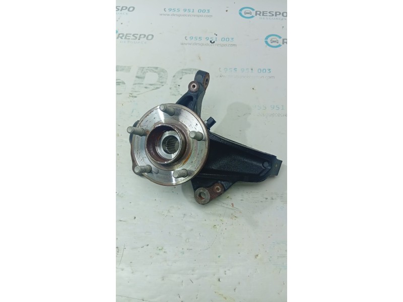 MANGUETA DELANTERA DERECHA JX6C3K170 / 2194085  - imagen 2