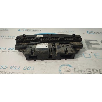 MANDO CLIMATIZADOR 96829415ZD  - miniatura 2