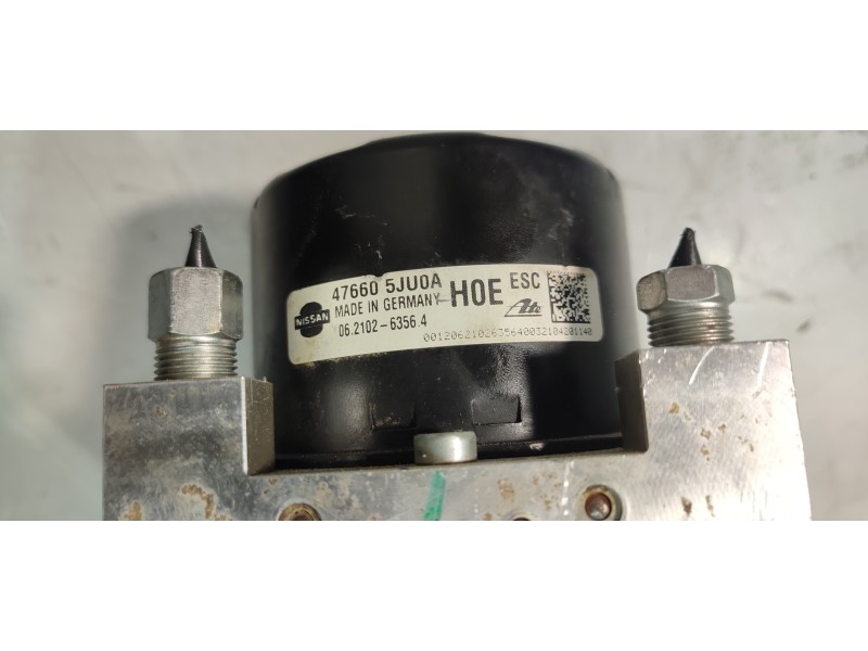 ABS 476605JU0A  - imagen 3