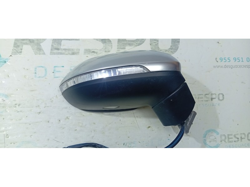 RETROVISOR DERECHO  - imagen 3