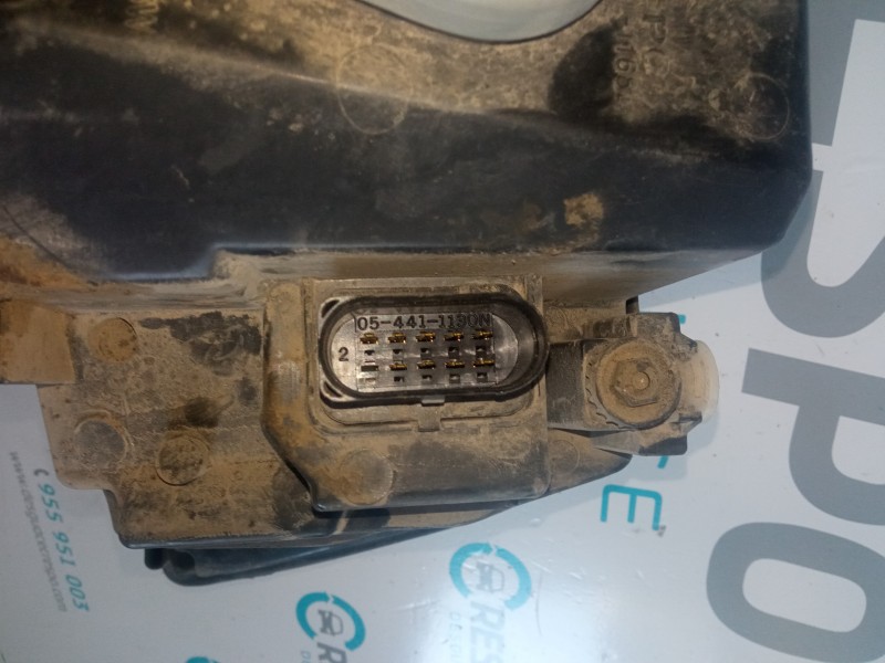 FARO IZQUIERDO 084411168L  - imagen 3