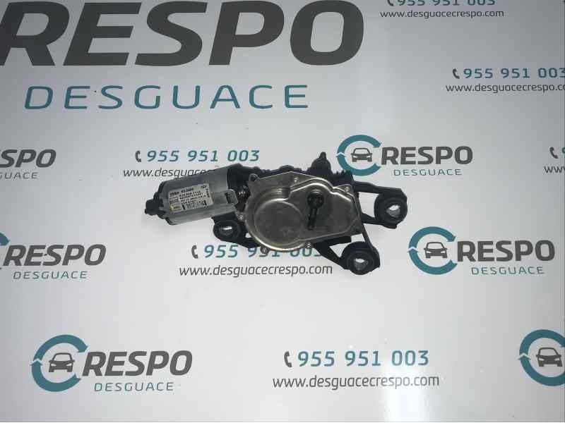 MOTOR LIMPIA TRASERO 6J4955711A  - imagen 1