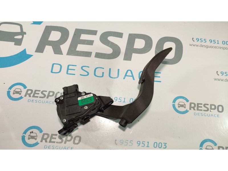 POTENCIOMETRO PEDAL 8E1721523G  - imagen 1