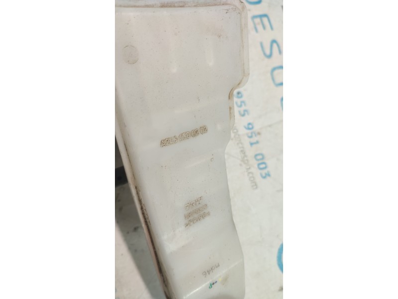 BOMBA FRENO A2464300202  - imagen 2