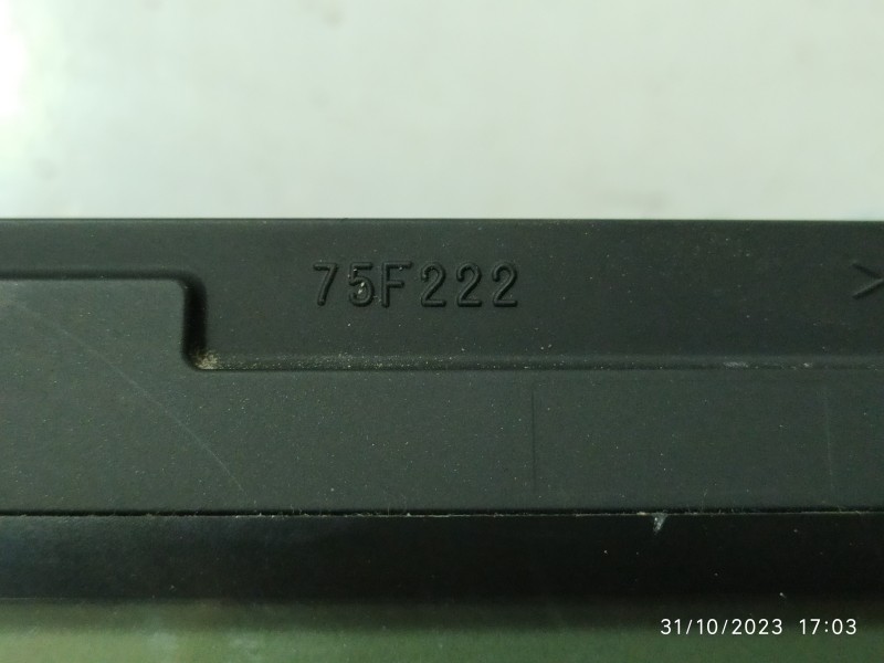 MANDO CLIMATIZADOR 559000D340  - imagen 2