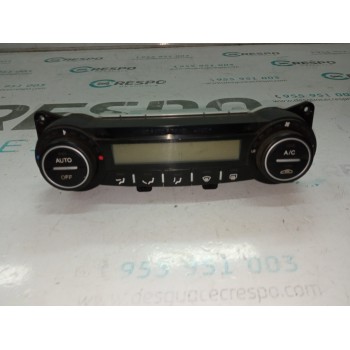 MANDO CLIMATIZADOR 972501H602 