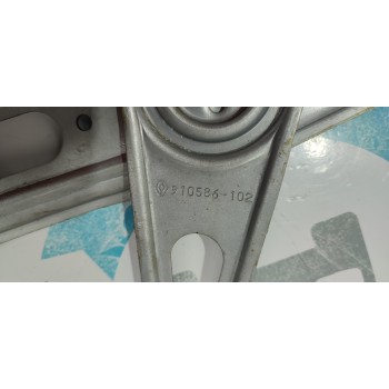 ELEVALUNAS TRASERO DERECHO 910586102  - miniatura 2