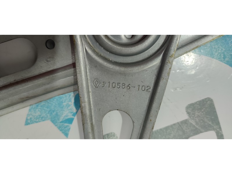 ELEVALUNAS TRASERO DERECHO 910586102  - imagen 2