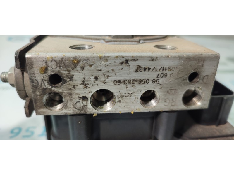 ABS 9805825380  - imagen 2