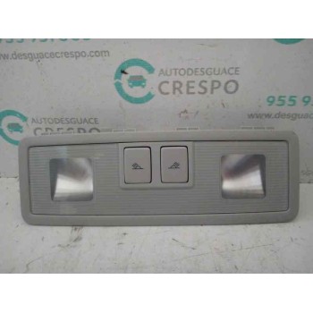 LUZ INTERIOR 5G0947291J 