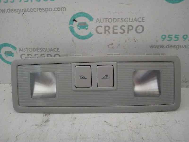 LUZ INTERIOR 5G0947291J  - imagen 1