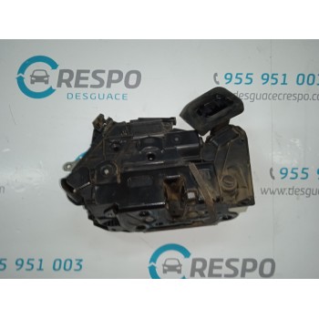 CERRADURA PUERTA TRASERA DERECHA 5K4839016Q  - miniatura 2