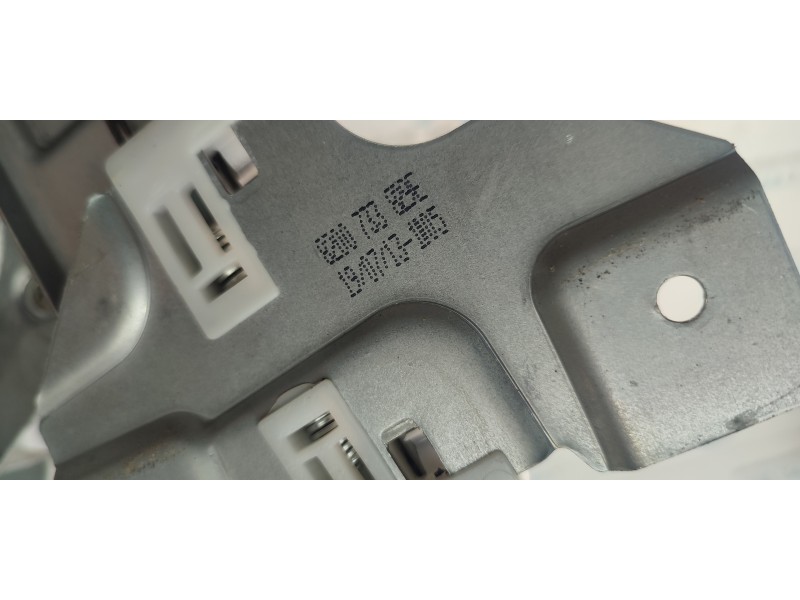 ELEVALUNAS DELANTERO IZQUIERDO 8200733829E  - imagen 2