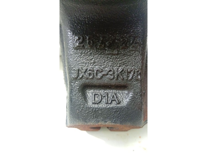 MANGUETA DELANTERA DERECHA JX6C3K170 / 2194085  - imagen 3