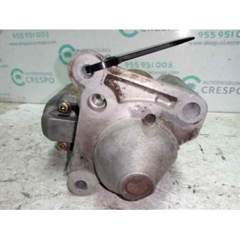 MOTOR ARRANQUE 8200096510 M001T85682  - miniatura 3