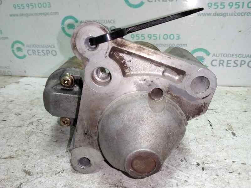 MOTOR ARRANQUE 8200096510 M001T85682  - imagen 3