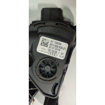 POTENCIOMETRO PEDAL 8K1723523A  - miniatura 2