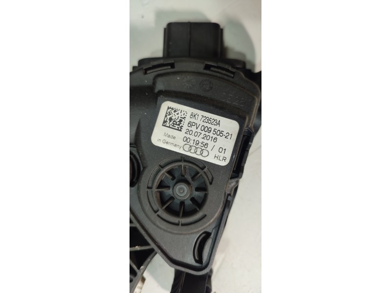 POTENCIOMETRO PEDAL 8K1723523A  - imagen 2