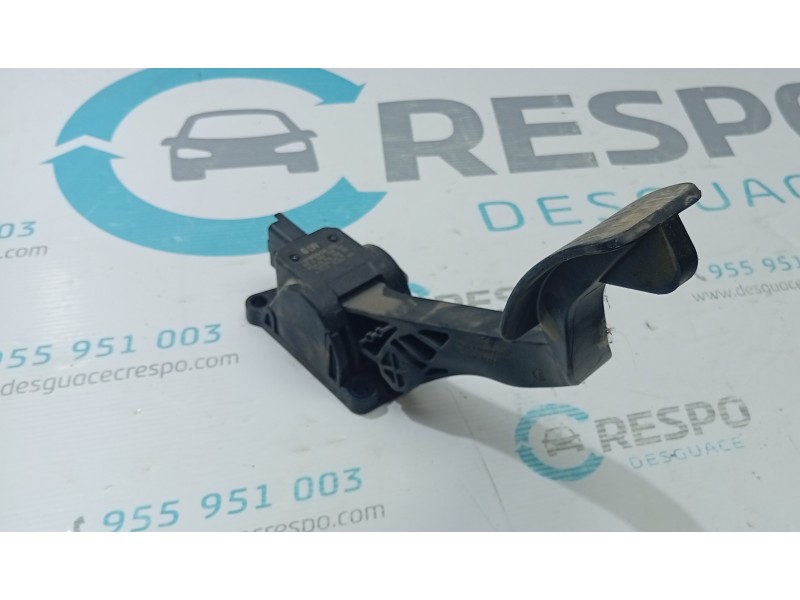 POTENCIOMETRO PEDAL 9671416880  - imagen 1