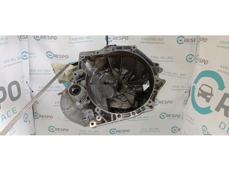 CAJA CAMBIOS 20DM75  - imagen 1