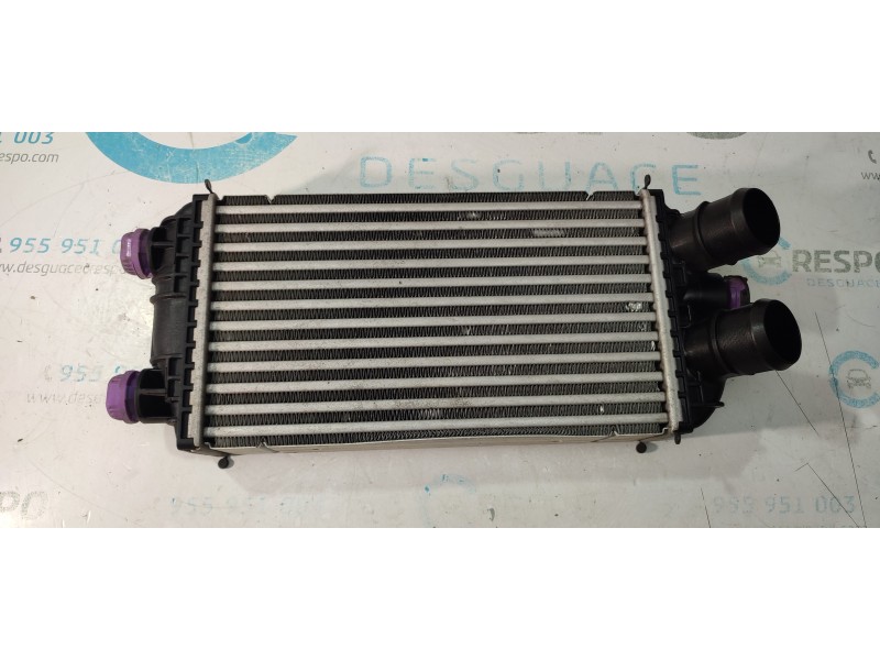 INTERCOOLER 9824742280  - imagen 1