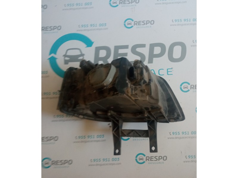 FARO IZQUIERDO 084411168L  - imagen 4