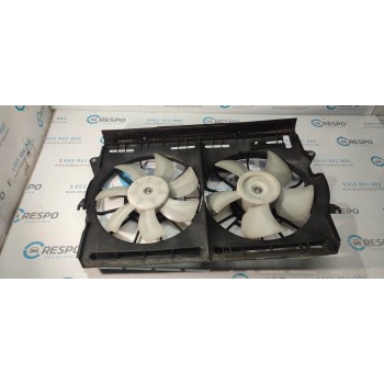 ELECTROVENTILADOR MN222710142 
