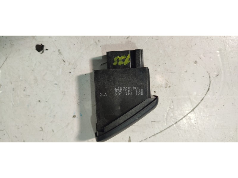 WARNING 3K1941509  - imagen 2