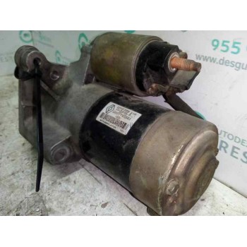 MOTOR ARRANQUE 8200096510 M001T85682  - miniatura 4