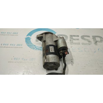 MOTOR ARRANQUE 23300EB30A  - miniatura 4