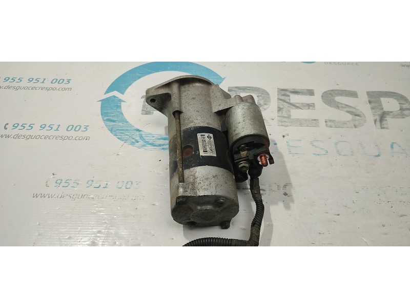 MOTOR ARRANQUE 23300EB30A  - imagen 4