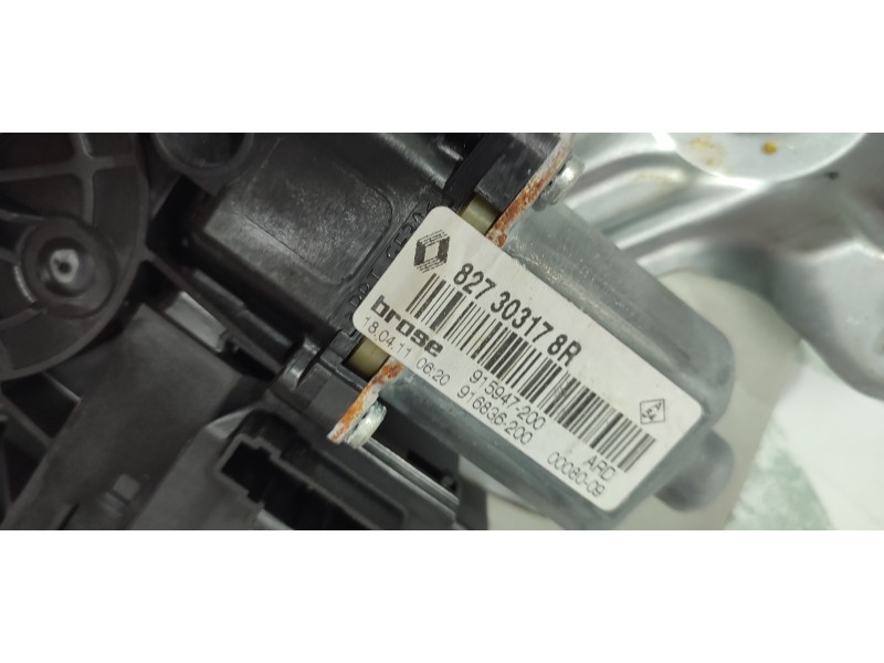 ELEVALUNAS TRASERO DERECHO 910586102  - imagen 3